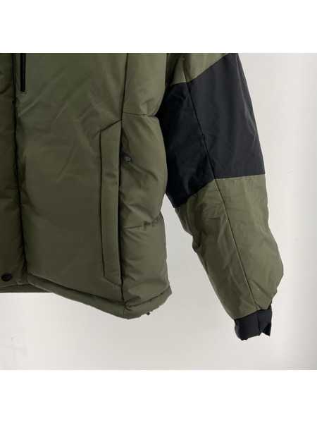 THE NORTH FACE バルトロライトジャケット カーキ L[値下]