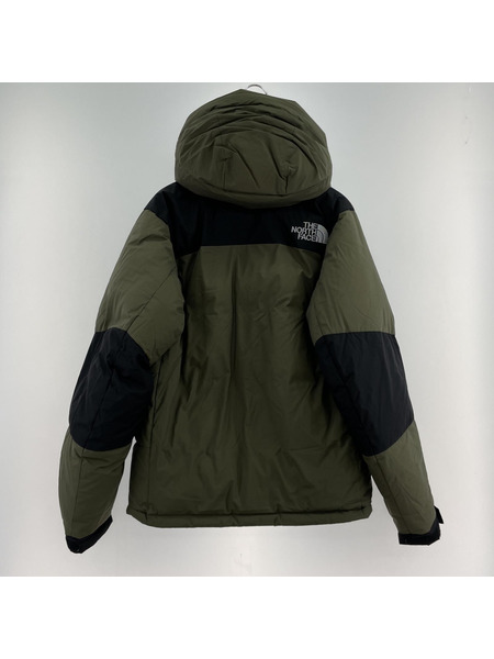 THE NORTH FACE バルトロライトジャケット カーキ L[値下]