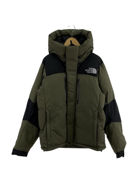 THE NORTH FACE バルトロライトジャケット カーキ L