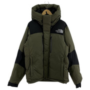 THE NORTH FACE バルトロライトジャケット カーキ L