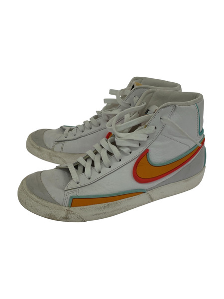 NIKE　BLAZER MID 77 INFINITE　27.0