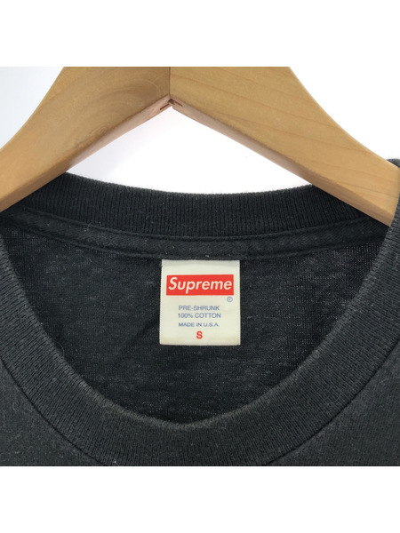 Supreme 半袖Tシャツ・カットソー 21ss Wheaties box logo T-shirt S