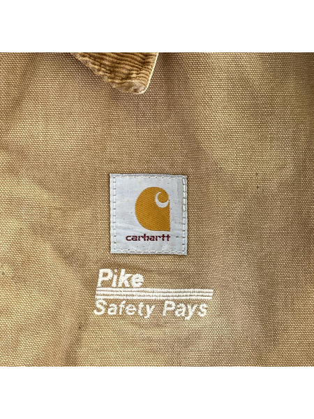 Carhartt ジャケット 80s USA製 Traditional Jacket