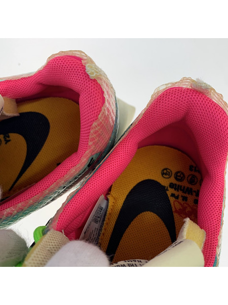 NIKE スニーカー ×Off-White CD8178-400