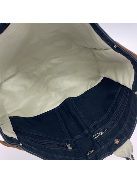 PORTER ソノ他バッグ LINK トートバック