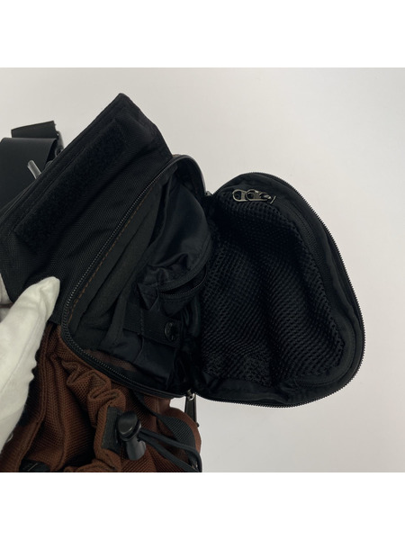 ボディバッグ 22AW×THE NORTH FACE