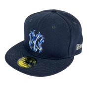 NEW ERA キャップ Tetsuya Nakamura BASEBALL CAP 7 5/8