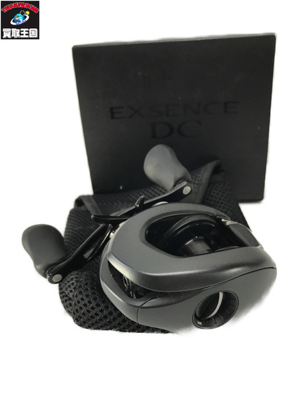 シマノ　22エクスセンスDCXG