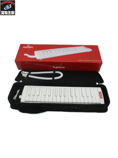 . その他 SUPREME Hohner Melodica 鍵盤ハーモニカ