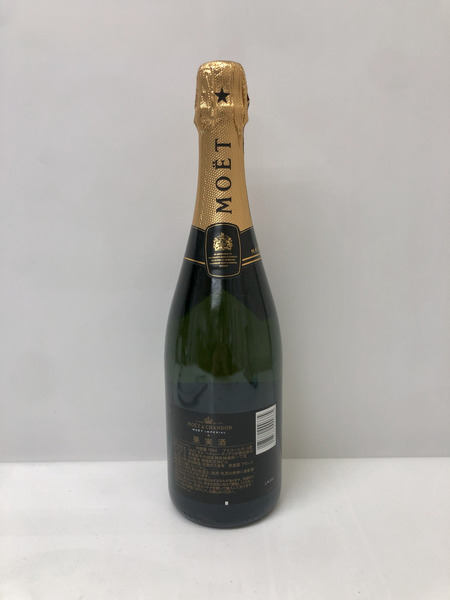 MOET CHANDON MOET IMPERIAL 750ml 12度