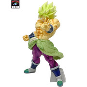 一番くじ ドラゴンボール超 THE 20TH FILM A賞 超サイヤ人ブロリーフルパワーフィギュア 箱なし DRAGON BALL