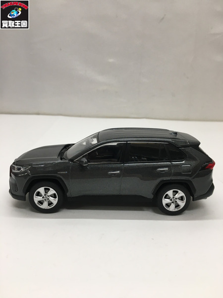 トヨタ　RAV4　ｸﾞﾚー  1/30