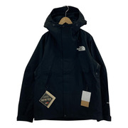 THE NORTH FACE マウンテンジャケット NP61800 黒