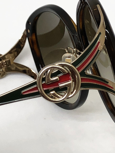 GUCCI サングラス GG0226SK