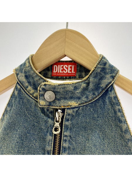 DIESEL De-Bik Top (XS) A10007