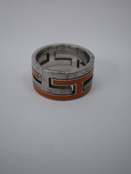 HERMES/リング/Ag925
