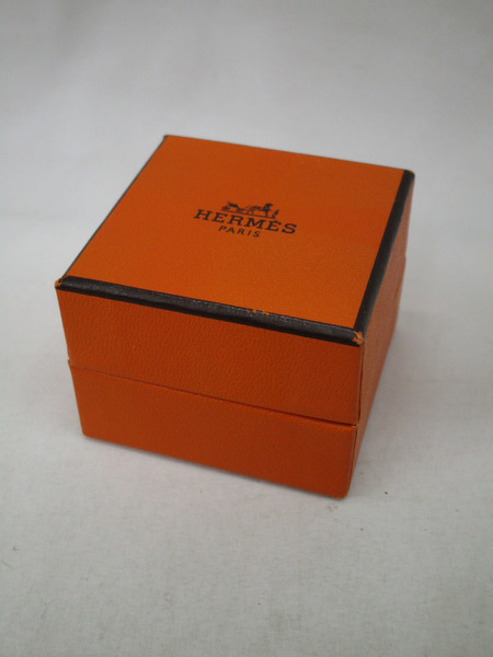 HERMES/リング/Ag925