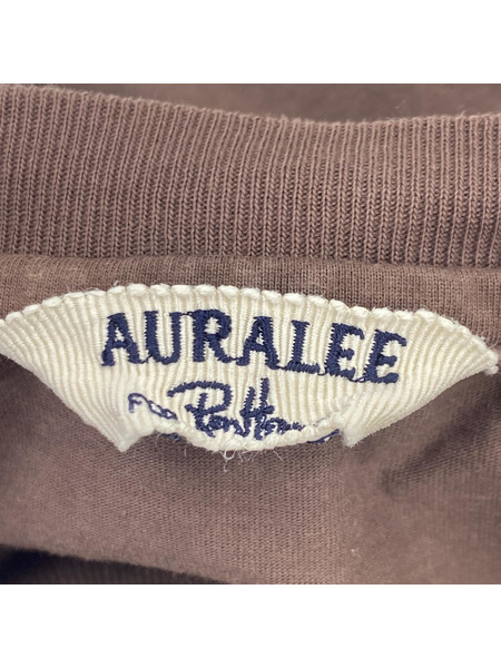 AURALEE Ron Herman別注 N/Sワンピース 1