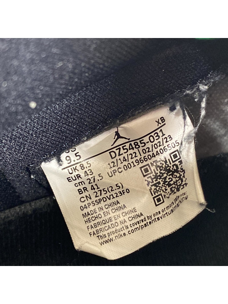 NIKE スニーカー Air Jordan 1 Retro High OG Celtics[値下]