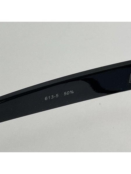 . ソノ他 HWZNBROSS メガネ BLK[値下]