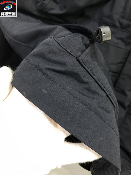 THE NORTH FACE マウンテンパーカ WinterPark Jacket (L)/NS62311