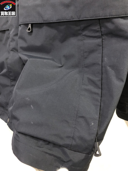 THE NORTH FACE マウンテンパーカ WinterPark Jacket (L)/NS62311
