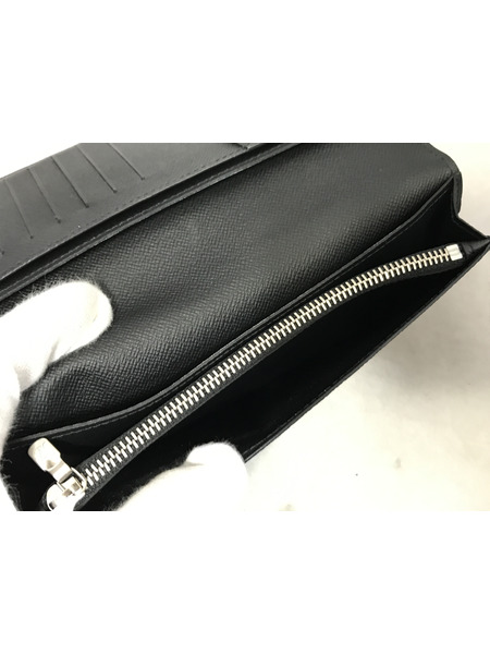 長財布 LV ダミエ・グラフィット