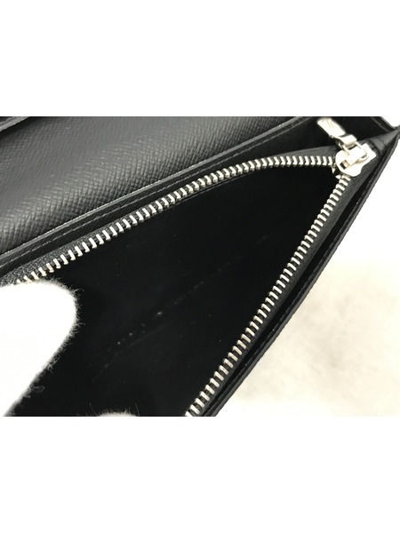 長財布 LV ダミエ・グラフィット