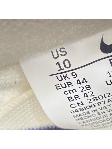 NIKE SB×堀米雄斗 1DUNK LOW PRO QS FQ1180-001 (28)