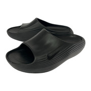 NIKE サンダル ReactX サンダル 黒