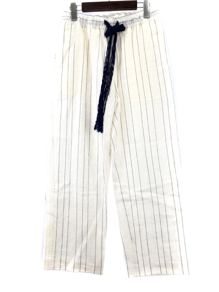 ご確認くださいWALES BONNER Soul Pyjama Trousers 新品