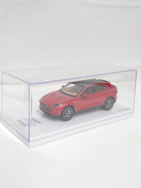 TSM MODEL 1/43 ASTON MARTIN DBX[値下]