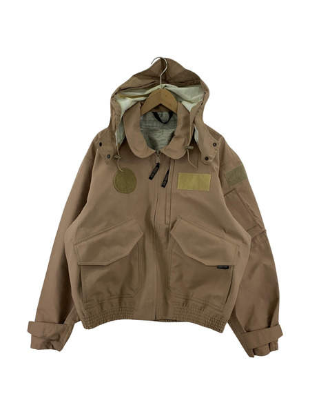 U.S.MILITARY/MCPS/CWU-106/P NOMEX/GORE-TEX Flight Jacket[値下]