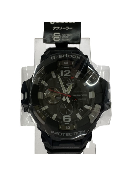 G-SHOCK GR-B300 GRAVITYMASTER MASTER-OF-G 腕時計 タフソーラー