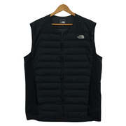 THE NORTH FACE ダウンベスト XL BLK NY82174