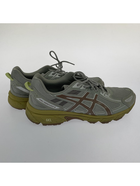 ASICS F6070324 GEL-VENTURE 27cm