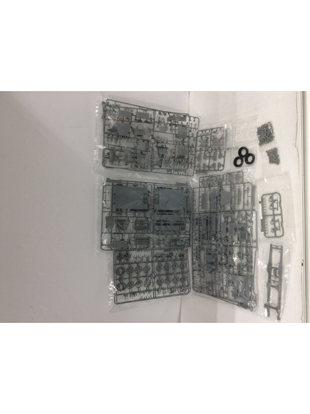 ドラゴン Sd.Kfz.7/2 8tハーフトラック 3.7cm Flak 37