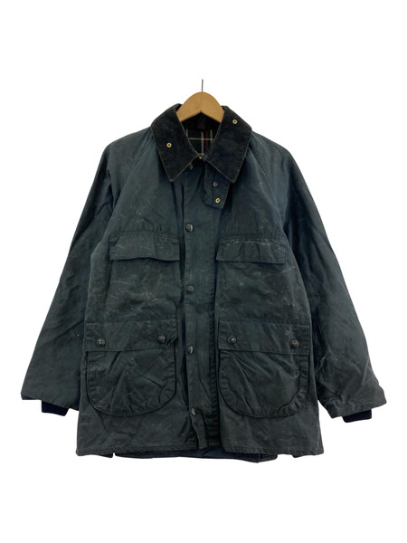 Barbour 00年製 ビデイル 4ポケット 34