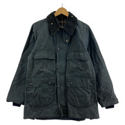 Barbour 00年製 ビデイル 4ポケット 34