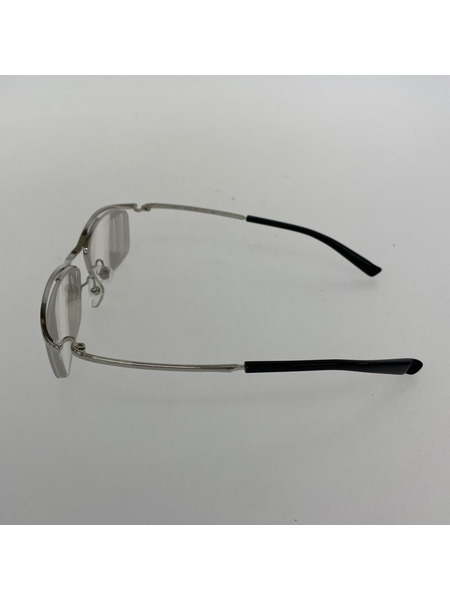 999.9 ソノ他 フォーナインズ S-845T シルバー 純正ケース[値下]