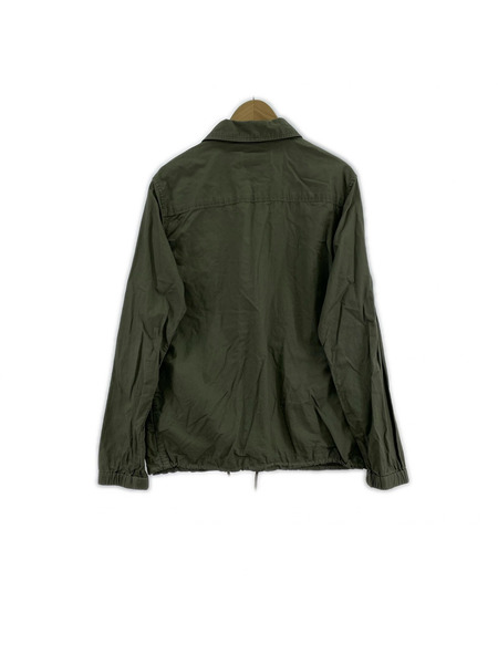 patagonia ソノ他 HEMP COACHES JACKET 緑 S