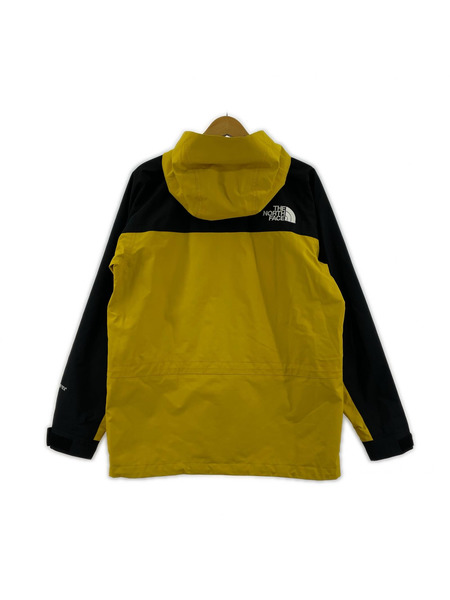 マウンテンライトジャケット