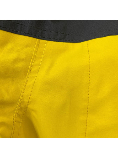 マウンテンライトジャケット