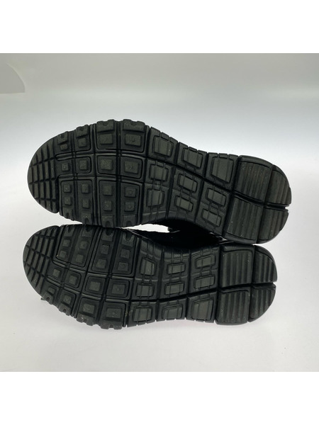 NIKE スニーカー LUPINEK FLYKNIT (24.0cm) 862512-001