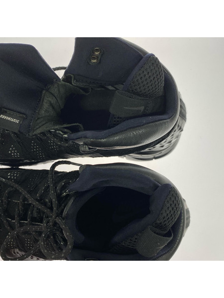 NIKE スニーカー LUPINEK FLYKNIT (24.0cm) 862512-001