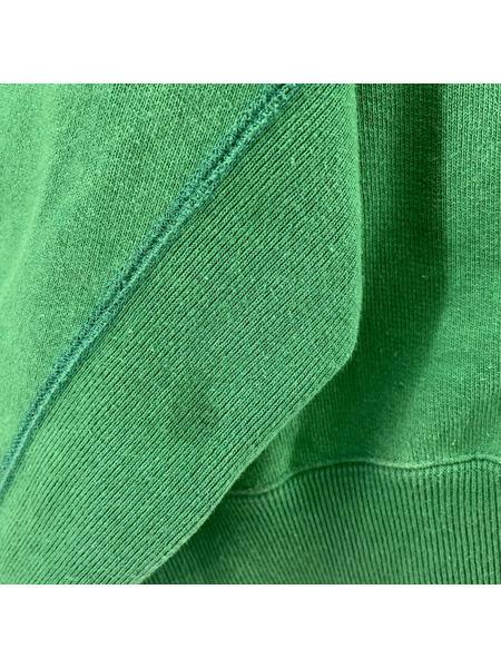 パーカー(ジップアップ) refomed KINCHAKU ZIPUP HOODIE 2