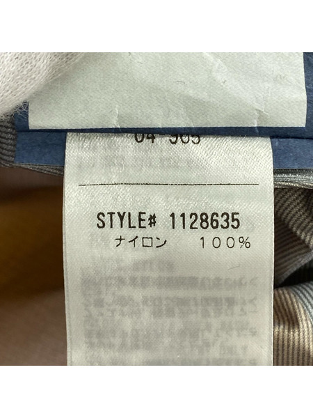 mont-bell マウンテンパーカ サンダーパス S