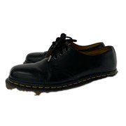 Dr.Martens シューズ 1461 3ホール(38)黒
