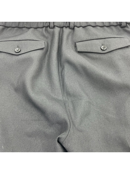 パンツ CEDARWOOD 25AW CITIES’ CLUB BOOTCUT