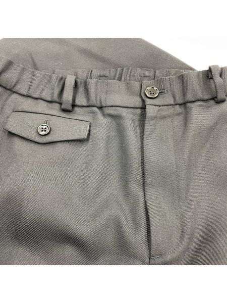 パンツ CEDARWOOD 25AW CITIES’ CLUB BOOTCUT